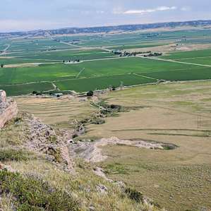Rose Hill's Primitive Prairie