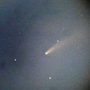 NEOWISE