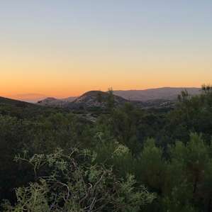 Camp Ribbonwood Safari Tent Retreat