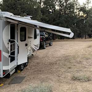 Tecuya Ranch