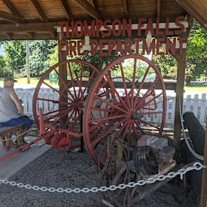 Green Acres Ranch A Place of Beauty