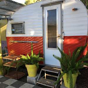 The Cutest Casita on Earth