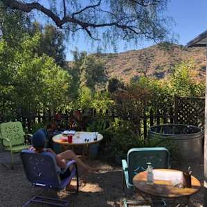 The Cutest Casita on Earth