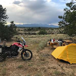 Grizzly Peak Ranch