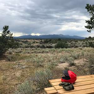Grizzly Peak Ranch