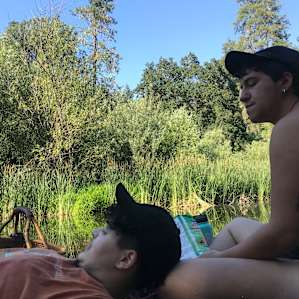 Bear Camp