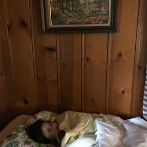 Cozy beds
