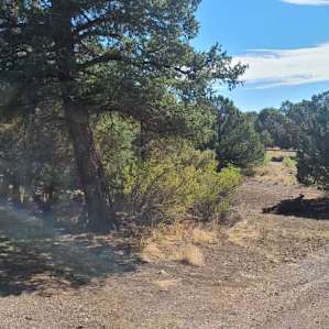 Alpine RV Site