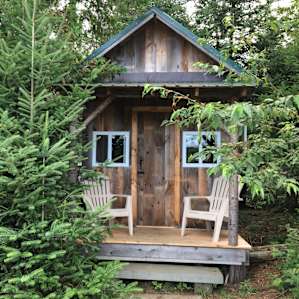 Kingdom Star Cabin