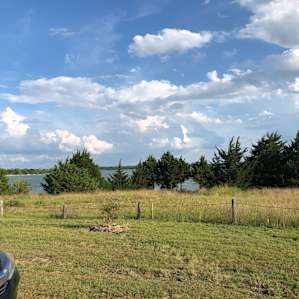 Lakefront Paradise Tent Site