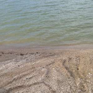 Lakefront Paradise Tent Site