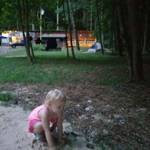 Basecamp at Camp Mtn. Lake Retreats