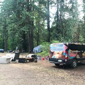 Camp Kevron