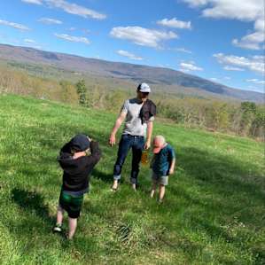 Healing Springs Vermont