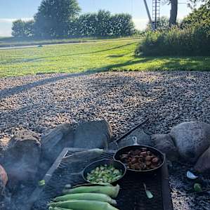 Cook to health