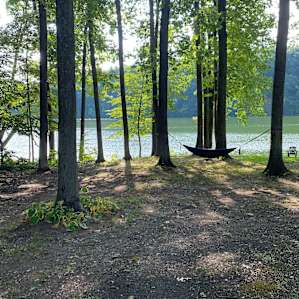 Reservoir Retreat