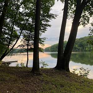 Reservoir Retreat