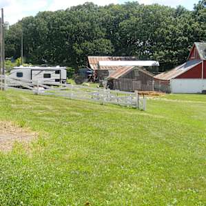 Oak Ridge Ranch