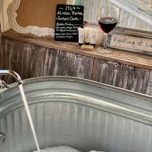 Bandon Farm Stay