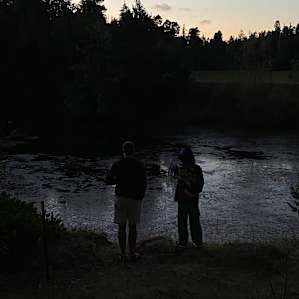 Bandon Farm Stay