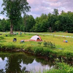 Vermont Farm Animal Rescue