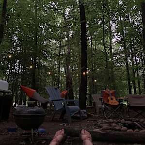 The Happy Hippy Homestead