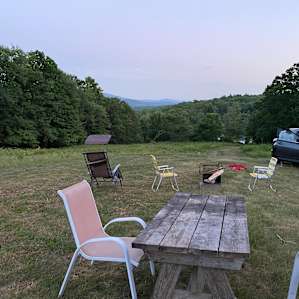 Green mtn primitive