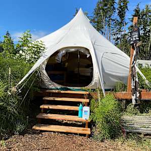 Super cozy dwelling!