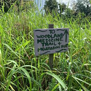 Everything is super well marked and easy to find!