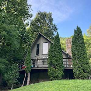 Trout Creek Cabin