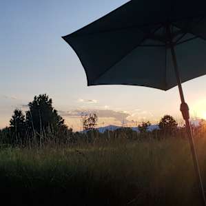 Hudson Valley Farm Camping