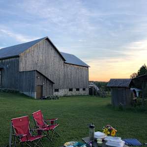 Dhaseleer Farm Camping