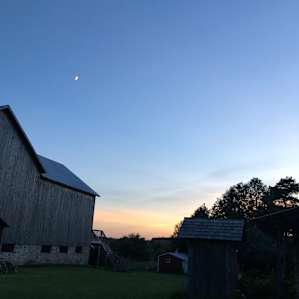 Dhaseleer Farm Camping