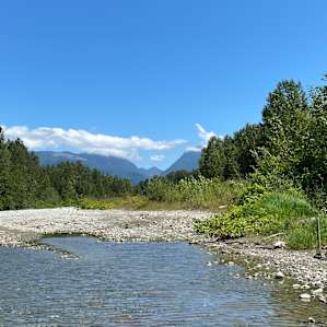 Cornerstone Ranch