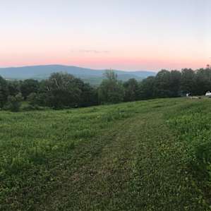 West mtn primitive