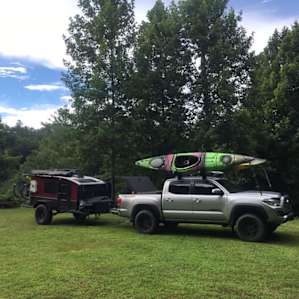 Gateway to the Smokies