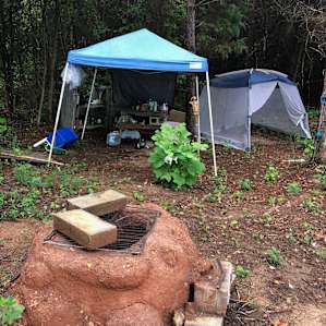 Off Grid and Eco Friendly Farm