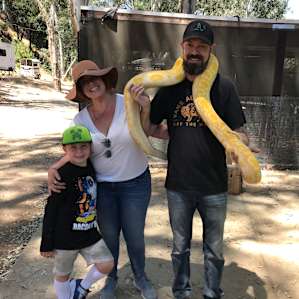 Reptacular Animals Ranch