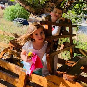 Reptacular Animals Ranch