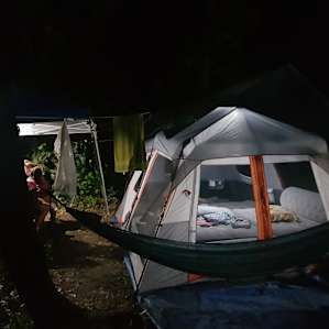 Hacienda Monte Rey Campgrounds
