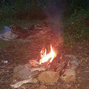 Hacienda Monte Rey Campgrounds