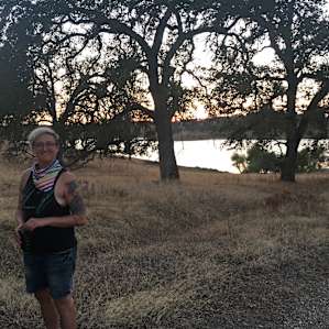 Fun exploring