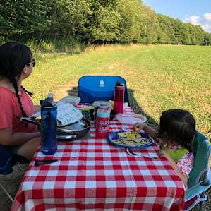 Hideout at Wildom Farm