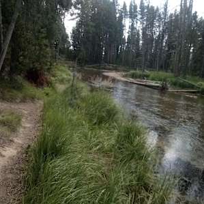 Fisherman's Paradise