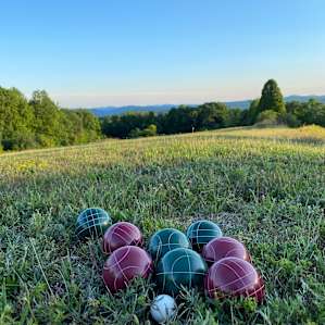 360 Tower ~ Retreat & RV Site