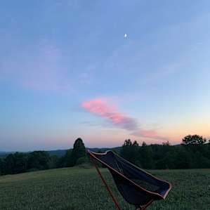 360 Tower ~ Retreat & RV Site