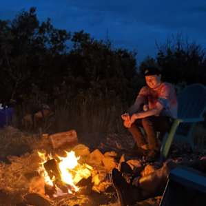 firepit