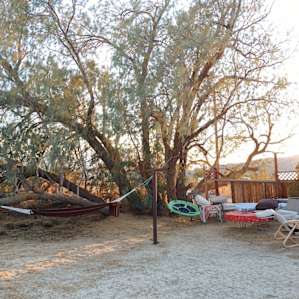 Sky Valley View/Vintage RV