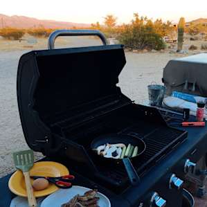 Sky Valley View/Vintage RV