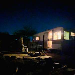 Sky Valley View/Vintage RV